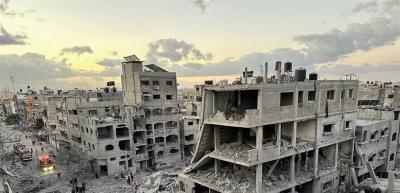 Renewed Efforts to Resume Ceasefire Negotiations