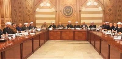 Election of the Shura Council on Sunday: Al-Rifai Affirms Dar Al-Fatwa's Neutral Stance