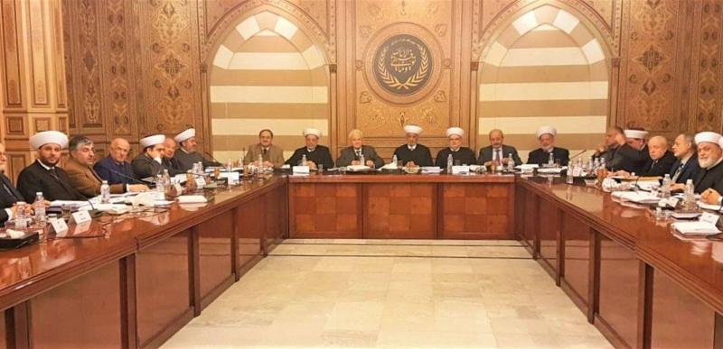 Election of the Shura Council on Sunday: Al-Rifai Affirms Dar Al-Fatwa's Neutral Stance