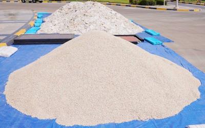UAE Thwarts Drug Smuggling Attempt Worth 3 Billion Dirhams