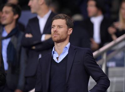 Alonso Focuses on Leverkusen Amid Speculations About His Position