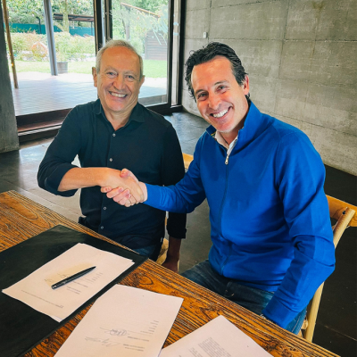 Nasif Sawiris Links Emery to New Contract with Aston Villa