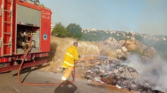 Fire in Ketermaya Spreads to Car Showroom