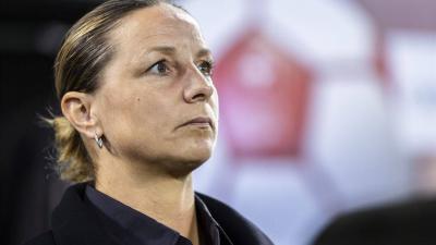 Title: Swiss Women's National Team Parts Ways with Coach Inka Grings