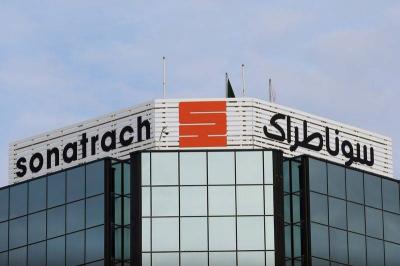 Sonatrach Plans to Offer 100 Billion Cubic Meters of Gas to the Market