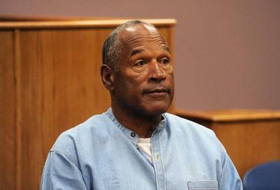 Death of Former Football Star O.J. Simpson: Did He Kill His Wife?