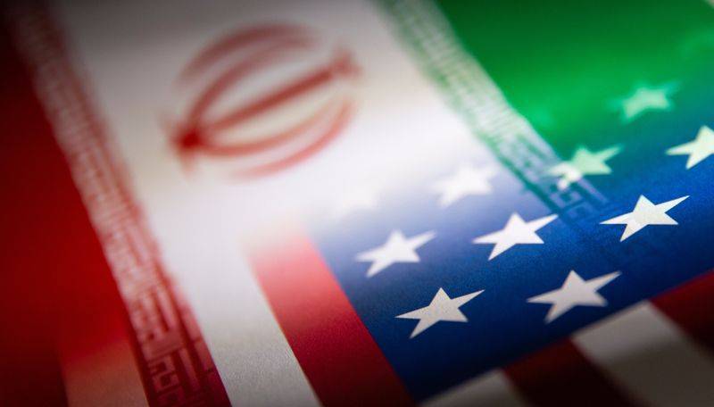 Details of Secret Negotiations Between Washington and Tehran