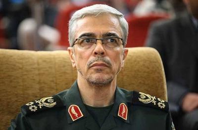 Iranian Armed Forces: Our Presence in International Waters is a Major Step Towards Maritime Sovereignty
