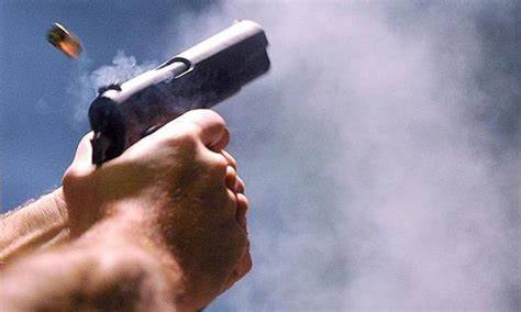 Title: Judge Al-Hajjar Receives Investigation Reports in Shooting Incident Against Municipal Head