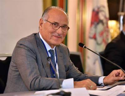 Al-Halabi Congratulates Educational Community on Completion of Official Examinations