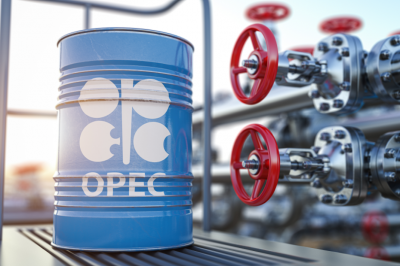 "OPEC+" Ministers Agree on Oil Production Quotas