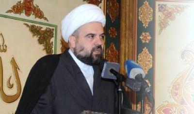 Qablan: The South is the Gateway to Lebanon's Sovereignty