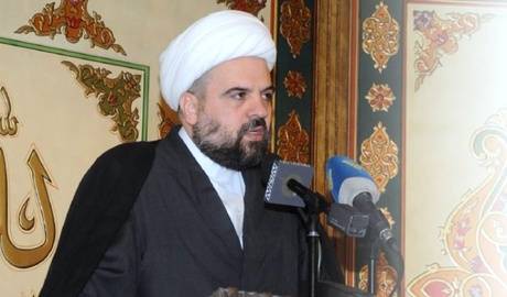 Qablan: The South is the Gateway to Lebanon's Sovereignty