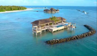 Deepening Investment Partnerships Between the Maldives and China