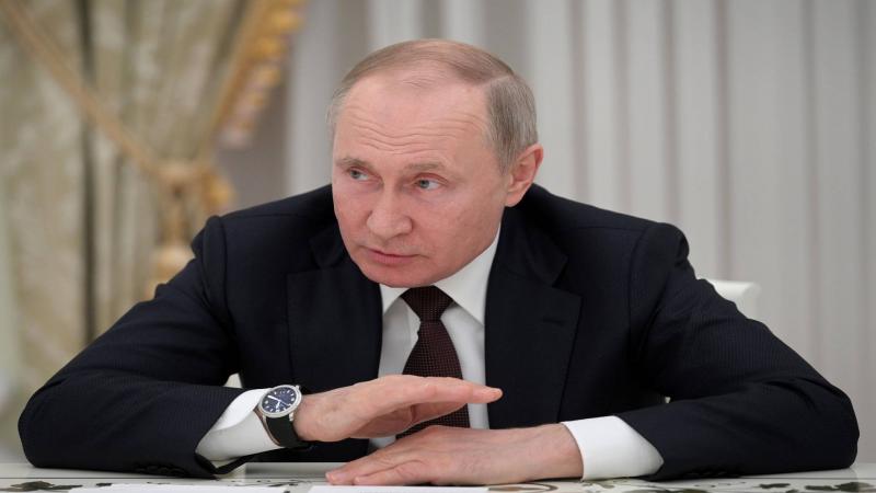 Putin Issues Guidelines to Improve the Tourism Sector in Russia