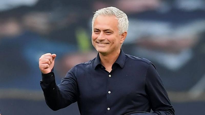 Mourinho Shocks Big Names in Saudi League