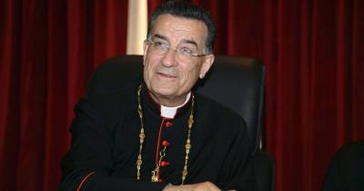 The Shepherd from Bkerke: We Reject the Extension of the War to Southern Lebanon