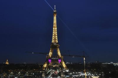 Losses of the Eiffel Tower Due to Employee Strike