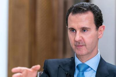 Assad Bids Farewell to Years of Isolation at the Arab Summit