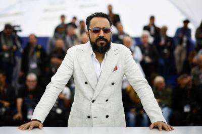 Between the Red Carpet and War in Sudan: A Director's Perspective