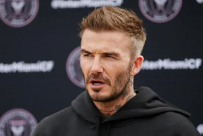Beckham's Son Joins Brentford's B Team on Permanent Contract