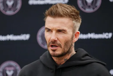 Beckham's Son Joins Brentford's B Team on Permanent Contract