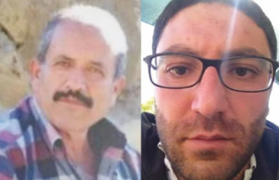 Bsharri: Funeral for Haitham and Malek Touq Today, Calls to Avoid Gunfire