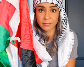 From the Jordanian Kitchen to Gaza: Supportive Recipes