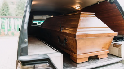 Strange Incident in Egypt: Body Moves Inside Coffin During Funeral Prayers!