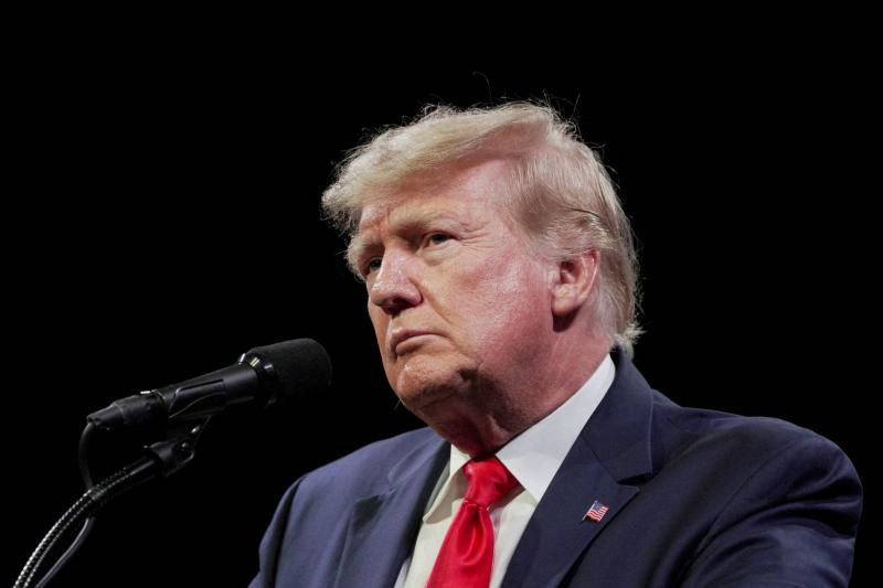 Title: Experts: Trump Lacked Authority to Declassify Nuclear Weapons Document