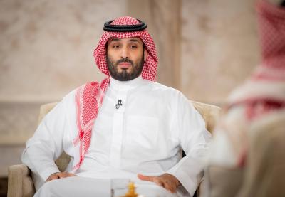 Bin Salman Launches Master Plan for Logistics Centers to Make the Kingdom a Global Hub