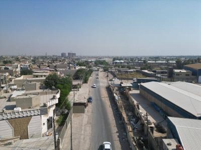 Clashes in Al-Zafraniya: Who is Fighting Whom? (Video)