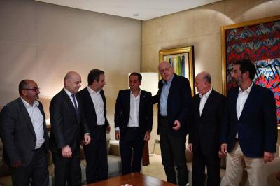 Mikati: Israel Must Stop Its Provocations in Southern Lebanon