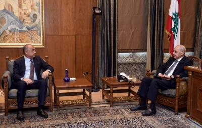 Bousaab: A Unified National Stance on Displacement in Wednesday's Session