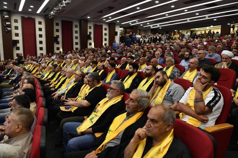 Video - Nasrallah Trends After Mocking Gallant: 