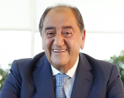 Death of the Chairman of the OMT Board in Lebanon