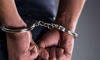 "Caught in the Act": Two Drug Dealers Arrested in Nabaa!