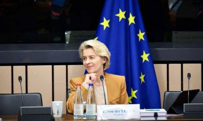 Geneva International Institute Files Complaint with ICC Against President of the European Commission