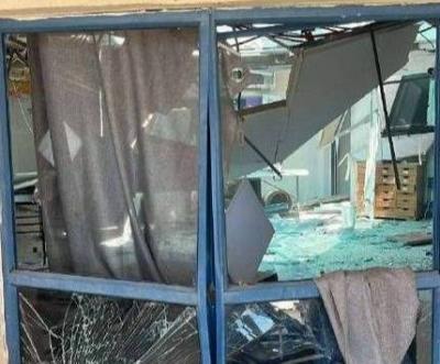 Israeli Soldiers Injured in Arab al-Aramsha from Rocket Fire from Lebanon (Video)