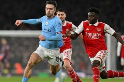 Arsenal or Manchester City: What are the Possible Scenarios in the Final Round?
