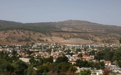 Kiryat Shmona Becomes the Hottest Spot Between Lebanon and Israel
