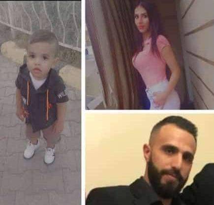 Lebanese Tragedy: Floods Claim Lives of Family from Jabal Mohsen in Syria