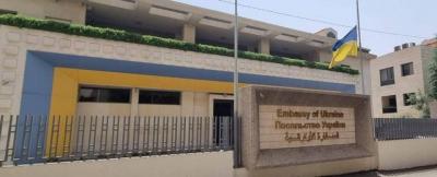 Statement from the Ukrainian Embassy in Lebanon Regarding Grain
