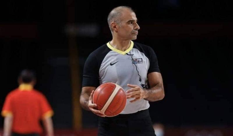 Lebanon at the Olympic Games