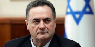 Title: Israeli Foreign Minister: We Will Not Allow Hezbollah to Continue Attacking Us