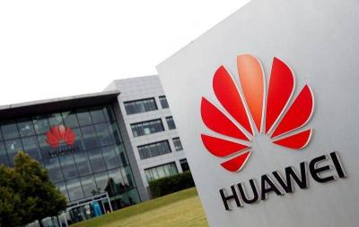 Huawei to Move Its Middle East Headquarters to Riyadh