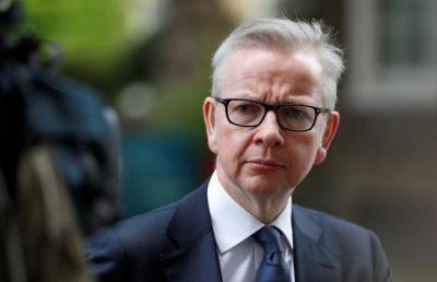 Violation of Covid Rules in 2020: British Minister Apologizes!