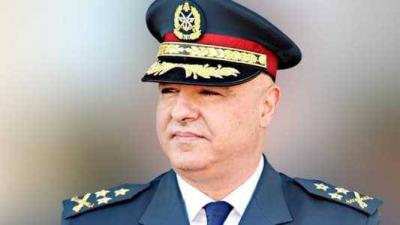 Army Commander on Mother's Day: "Your Heart Is with Me, and My Heart Is with the Nation"