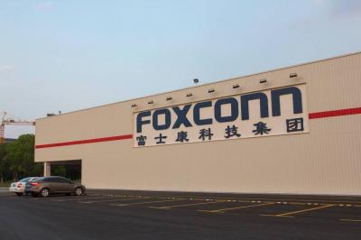 Foxconn Anticipates Performance Improvement in 2024