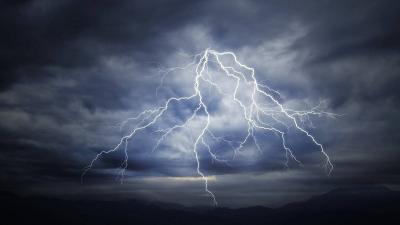 Yemen: 7 Killed by Lightning Strikes in Al Hudaydah